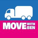 Move With Ben Removalist Newcastle logo
